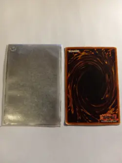 Yu-Gi-Oh! Summoned Skull 2002 MRD-003 1st Edition Ultra Rare Metal Raiders AE - Image 4