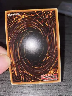 Carte Yu-gi-oh! Spright De L’elfe POTE-FR049 Ultra Rare Francais Occasion - Image 4