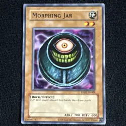 Morphing Jar RP02-EN083 Retro Pack 2 (2020 Date Reprint) Unlimited - Image 1