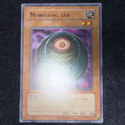 Morphing Jar RP02-EN083 Retro Pack 2 (2020 Date Reprint) Unlimited - Image 3
