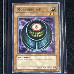 Morphing Jar RP02-EN083 Retro Pack 2 (2020 Date Reprint) Unlimited - Image 4