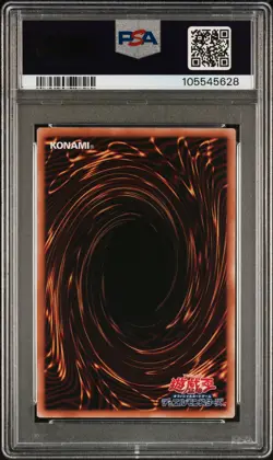 2025 #JP004 DARK MAGICIAN GIRL THE MAGICIAN'S APPRENTICE PSA 10 - Image 2