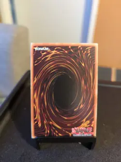 Horn of Heaven - LP - LCJW-EN292 - Ultra Rare - 1st Edition - Yu-Gi-Oh! TCG - Image 2