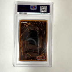 Yu-Gi-Oh! TCG Blue-Eyes White Dragon Yu-Gi-Oh! Dark Duel Stories Promotional... - Image 3
