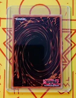 Dogmatika Ecclesia the Virtuous (Prismatic Ultimate Rare) - RA01-EN020 -Yu-Gi-Oh - Image 3