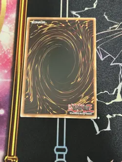 Right Leg of the Forbidden One LCYW-EN302 Secret Rare NM - Image 3