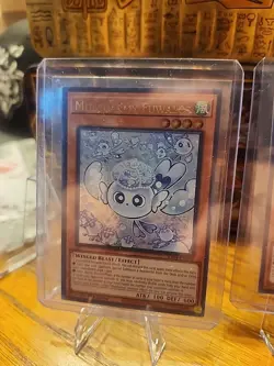 Yu-Gi-Oh! TCG Mulcharmy Fuwalos. YOU GET BOTH! - Image 2