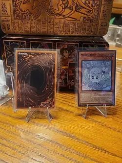 Yu-Gi-Oh! TCG Mulcharmy Fuwalos. YOU GET BOTH! - Image 4