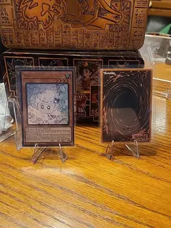 Yu-Gi-Oh! TCG Mulcharmy Fuwalos. YOU GET BOTH! - Image 5