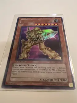 Yu-Gi-Oh! TCG Elemental Hero Bladedge Starter Deck 2006 Ysd-En019 1st Edition... - Image 2