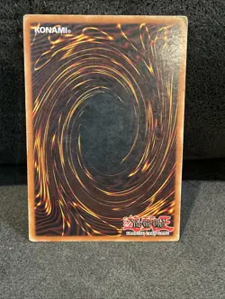 Yu-Gi-Oh! Exodia LOB-120 Right Leg Of The Forbidden One. Condition Is LP - Image 2