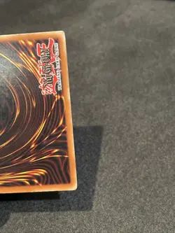 Yu-Gi-Oh! Exodia LOB-120 Right Leg Of The Forbidden One. Condition Is LP - Image 5