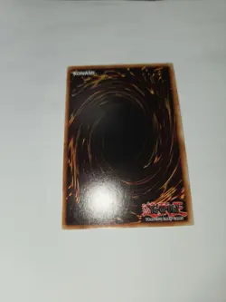 Fusion Deployment 1st Edition Starlight Rare CH01-EN029 Yu-Gi-Oh! Chronicle Alt - Image 2