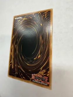 Yugioh TCG Lightning Storm RA01-EN061 25th Anniversary Rarity Collection 1st Ed - Image 3