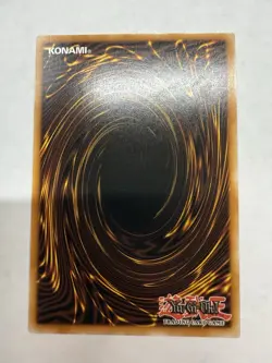 Yugioh TCG Lightning Storm RA01-EN061 25th Anniversary Rarity Collection 1st Ed - Image 4