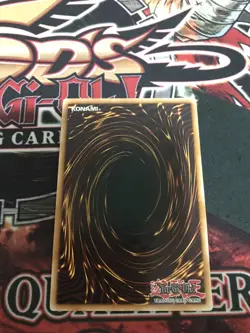 yugioh- Guardian Eatos SOVR Secret Rare Unlimited NM - Image 4