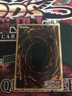 yugioh- Guardian Eatos SOVR Secret Rare Unlimited NM - Image 5