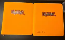 HUGE Yugioh Collection Lot Over 500 Cards All Rarities - Image 1