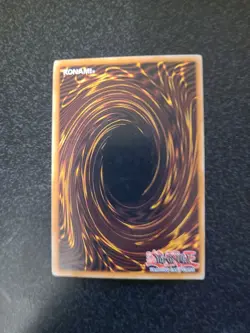 Yugioh Grave Squirmer DP07-EN008 Super Rare 1st Ed - LP - Image 4
