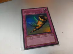 Horn of Heaven MRD-130 Metal Raiders NM Unlimited Edition - Image 1