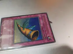 Horn of Heaven MRD-130 Metal Raiders NM Unlimited Edition - Image 3