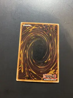 Yugioh Celtic Guardian Super Rare LOB-007 JL - Image 5