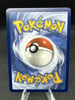 Basic Energy Grass SVE EN 001 - Scarlet & Violet 151 Cosmos Holo Pokemon Card NM - Image 2