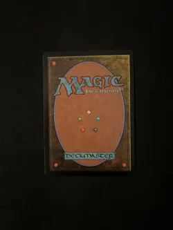 Deflecting Palm #1730 [Khans of Tarkir] Magic MTG Cards Near Mint - Image 2