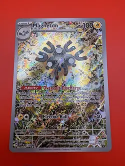 Pokemon 4 Card Lot - Arts + Promos! - Image 2