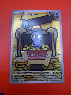Pokemon 4 Card Lot - Arts + Promos! - Image 4