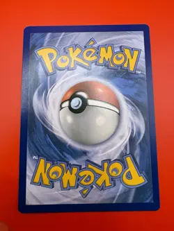 Pokemon 4 Card Lot - Arts + Promos! - Image 5
