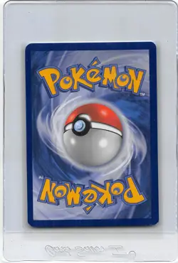 SPIRITOMB 10/102 - REVERSE HOLO - RARE - TRIUMPHANT - 2010 Pokemon Card - NM - Image 2