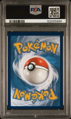 2022 Pokemon Brilliant Stars # 068 Mimikyu V PSA 10 Card GEM MINT! Free Shipping - Image 2