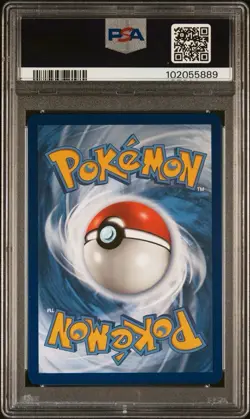 2022 Pokemon Brilliant Stars # 095 Morpeko V PSA 10 Card GEM MINT! Free Shipping - Image 2