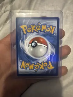 Mega Latias EX Pokemon Card 280 HP Holo Rare English Mega - Image 2