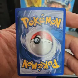 Vintage 2004 Pikachu Reverse Holo Pokemon Card #43 Team Magma & Team Aqua - Image 4