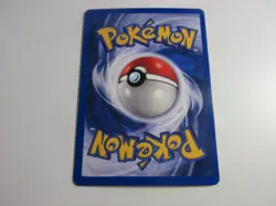 Birthday Pikachu Holo Promo 24 Pokemon Card LP - Image 4