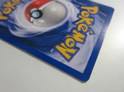 Birthday Pikachu Holo Promo 24 Pokemon Card LP - Image 5