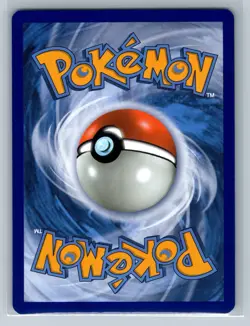 Shiinotic - Reverse Holo - Sun & Moon Base Set 17/149 Pokemon TCG Card NM - Image 2