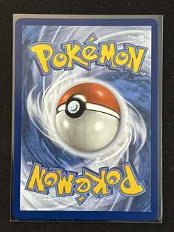Pokemon TCG Destined Rivals Emcee's Hype Ultra Rare Holo Card 220/182 - Image 2