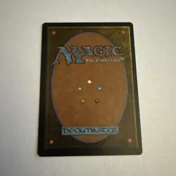 1997 Lotus Petal Artifact X 4, Tempest, Excellent condition, not played - Image 3