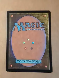 Aura Shards (CMD) The List Reprints Regular - Image 2