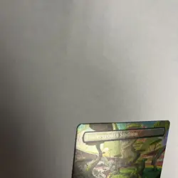 Undergrowth Stadium Borderless Foil MTG - Image 4