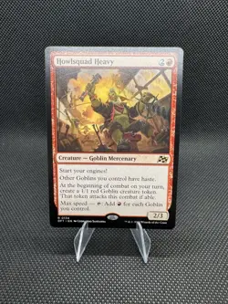 Howlsquad Heavy Aetherdrift Regular - Image 1