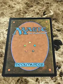 OVERLORD OF THE BOILERBILGES Magic MTG Duskmourn - Image 2