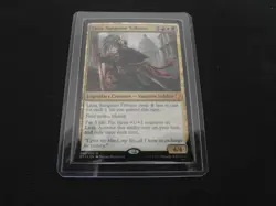 Licia, Sanguine Tribune - Commander 2017 - NM - mtg - Image 3