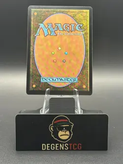 Jidoor, Aristocratic Capital 0311 Borderless Final Fantasy non Foil - Image 2