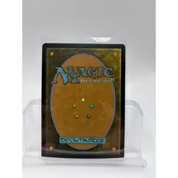 Hex - 0017 - M - Borderless - FOIL Marvel's Spider-Man - MTG Magic - NM - Image 2