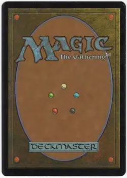 Blizzard Elemental 1999 Urza's Destiny FOIL Blue Rare Creature MTG NM AZ1 - Image 2