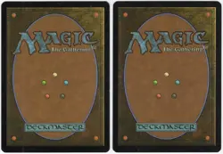 Delaying Shield x2 2x 2001 Odyssey White Rare Enchantment MTG NM AZ1 - Image 2